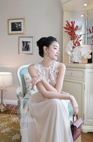 B365 DREAM LACE SET ( XS )