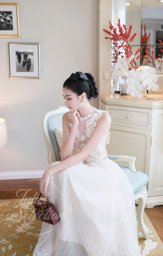 B365 DREAM LACE SET ( XS )