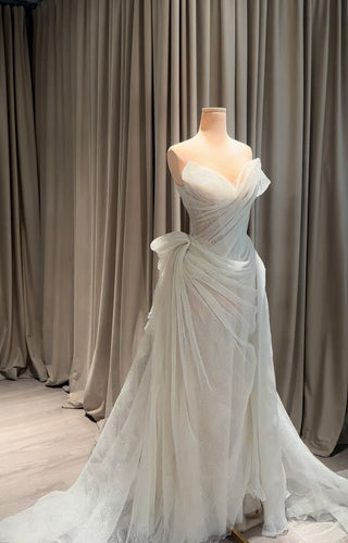 WD0012 ETHEREAL GOWN