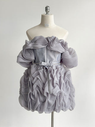 B191 CLOUD NINE DRESS