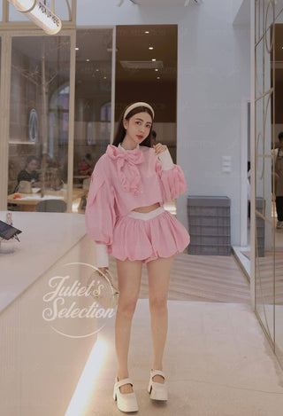 C072 BUBBLY BLISS SET