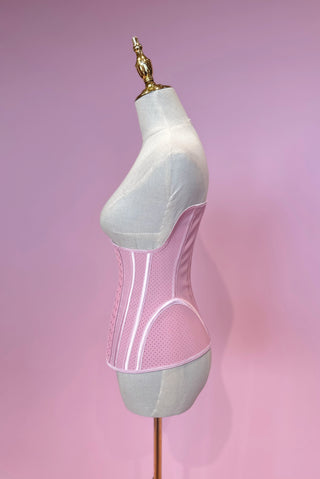 CS07 ANETTE WAIST TRAINER