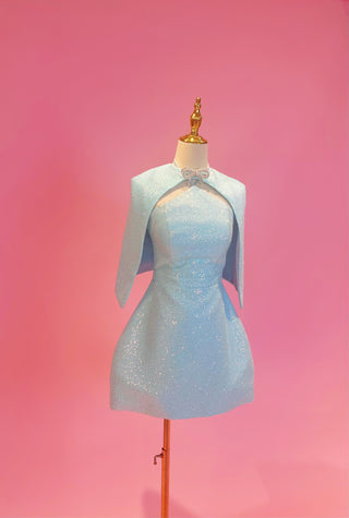 A270 FAIRY DUST DRESS