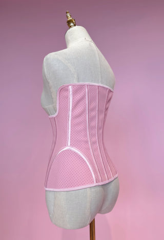 CS07 ANETTE WAIST TRAINER