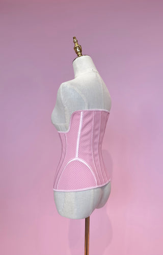 CS07 ANETTE WAIST TRAINER