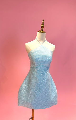 A270 FAIRY DUST DRESS